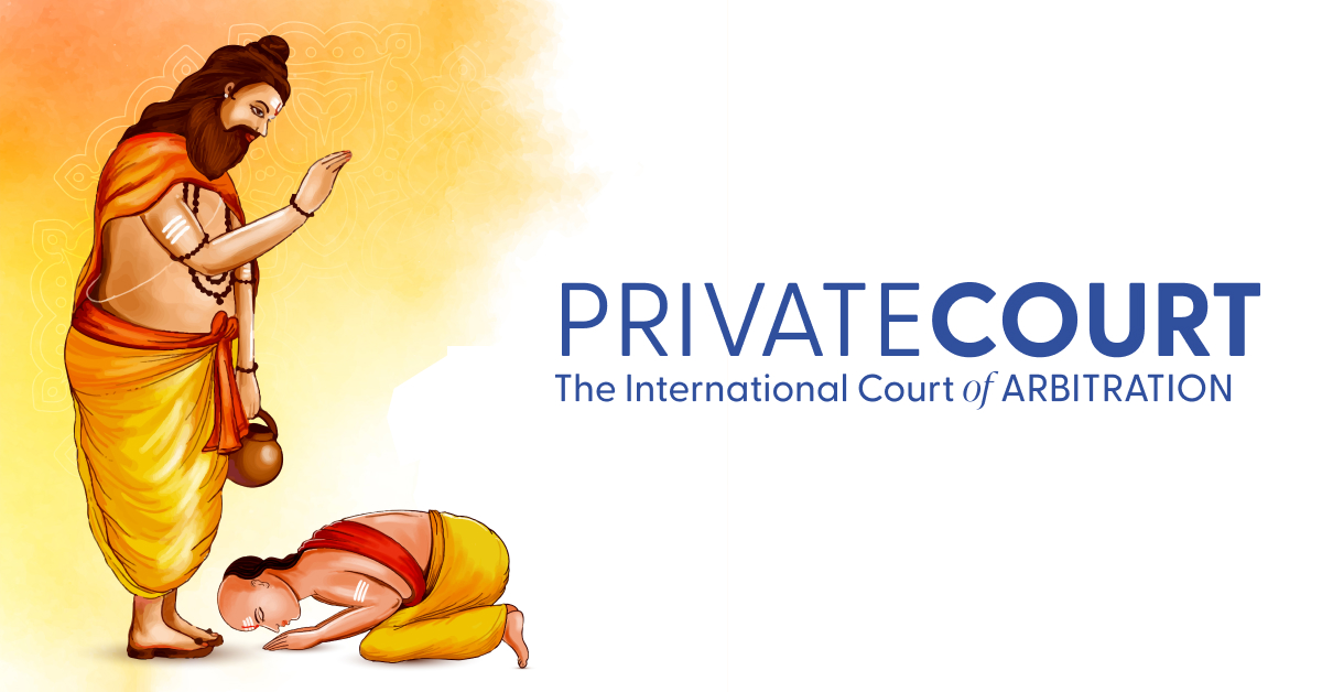 Unveiling The Reasons Why PrivateCourt Celebrates Guru Purnima