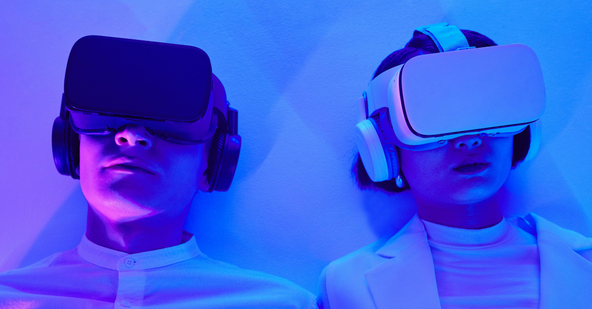Why Generative AI Holds The Key To Building Trust In Technology
