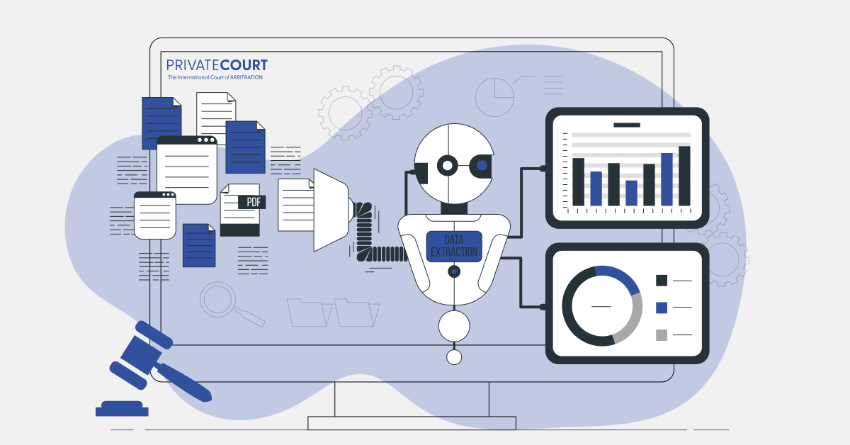 Resolve Disputes The Modern Way with PrivateCourt Platform