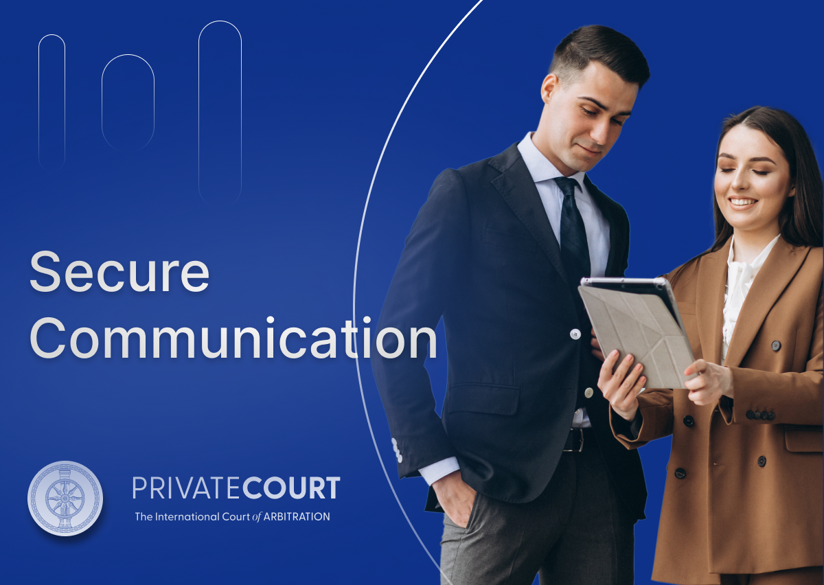 secure communication