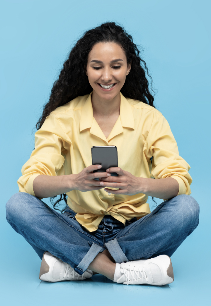 Mobile App
