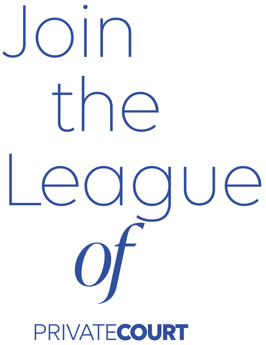 Join the League